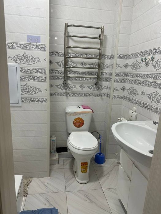 Срочно продаётся 1/2/9 Олмос новостройка