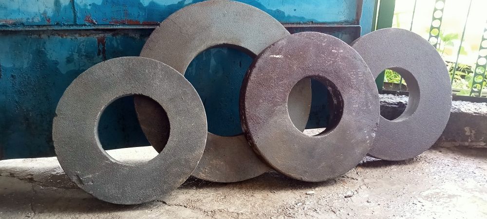 Камень шлифовальная