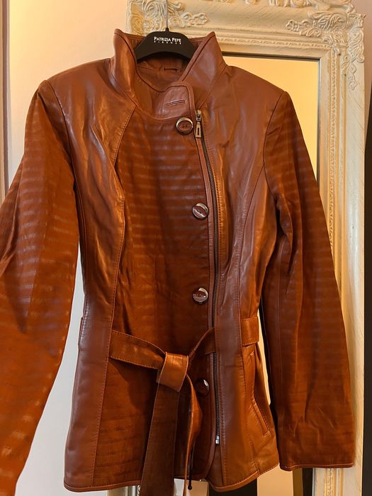 Яке естествена кожа и велур