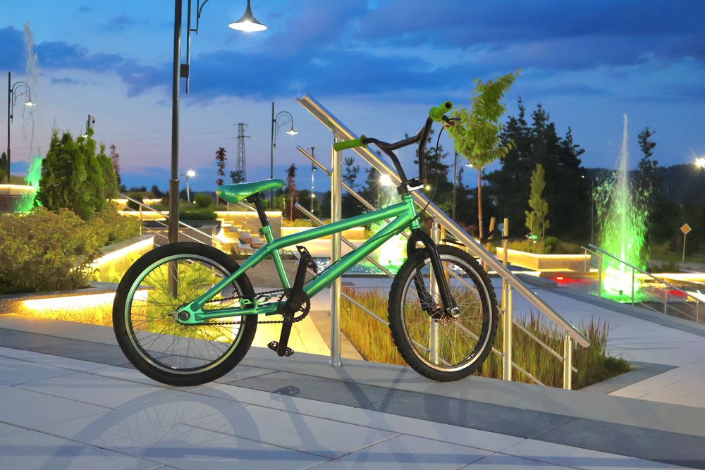 Колело BMX 20цола