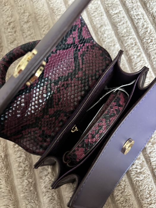 Нова чантичка axel