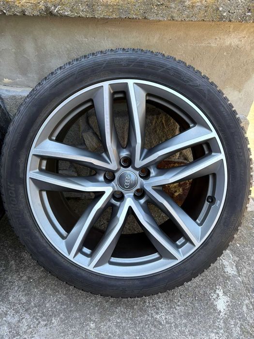Оригинални джанти за Audi RS 21 цола