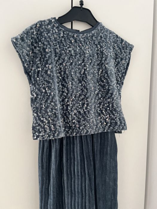 Salopeta zara 122