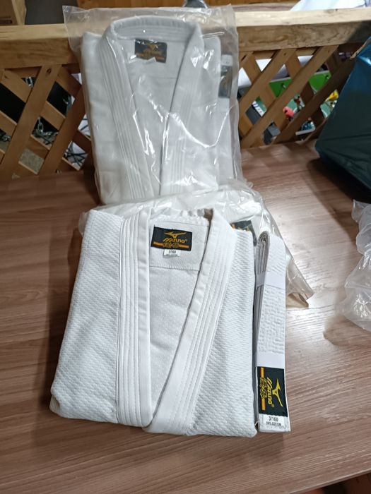 Кимоно для Дзюдо