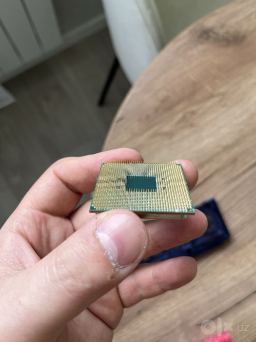 AMD Ryzen 5 3 600 X