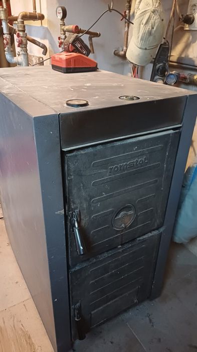 Centrala Vision pt piese 42 kw