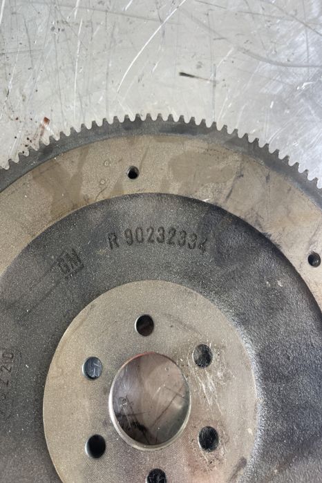 Volanta R90232334 / R 90232334 Opel Astra G