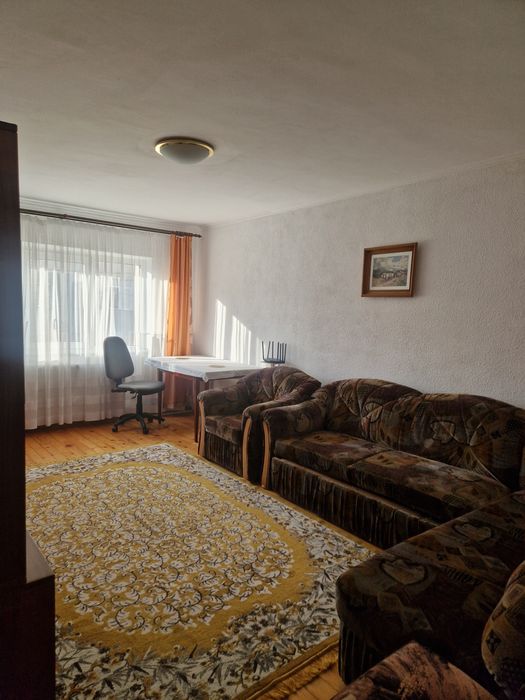 Apartament doua camere Siret