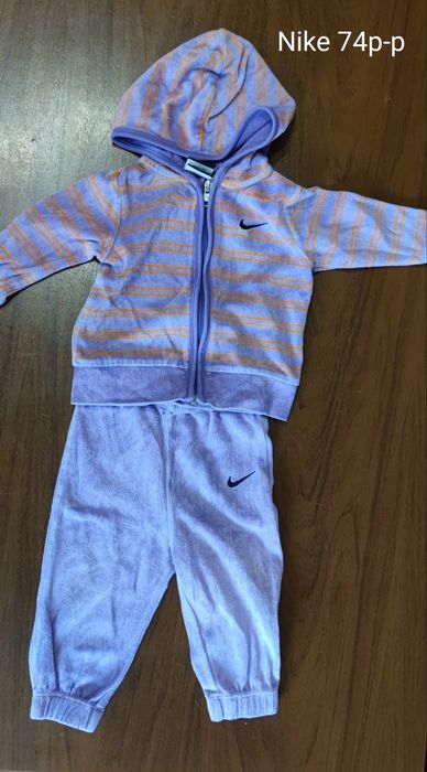 Бебешки дрешки различни видове