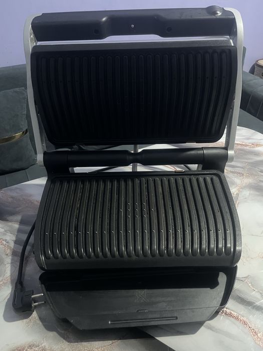 Срочно продам Tefal opti grill +XL