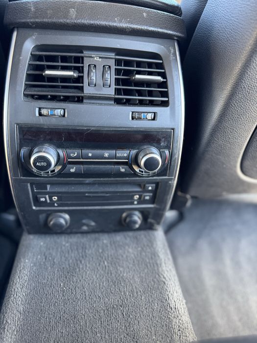 Продавам BMW 5GT 535D