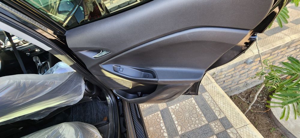 Other Tracker 2025 — 5