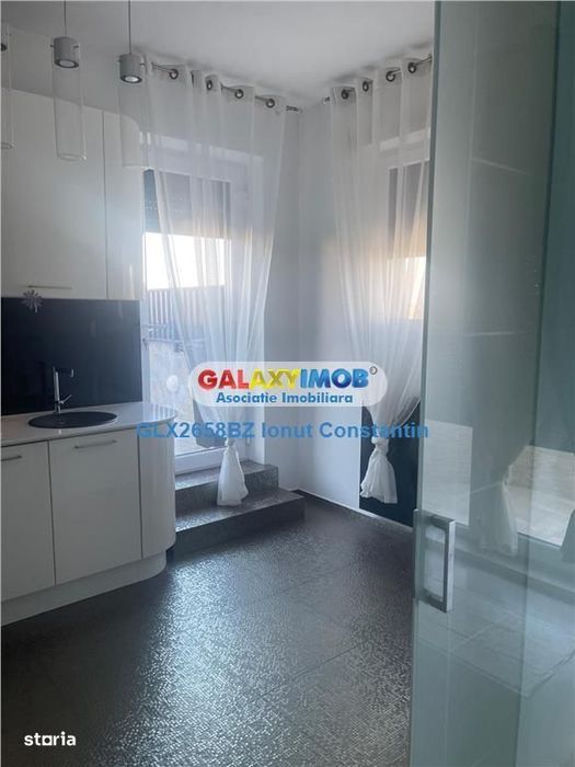 Penthouse De Vanzare - Proprietate Unica In Buzau, In Complex Rezident
