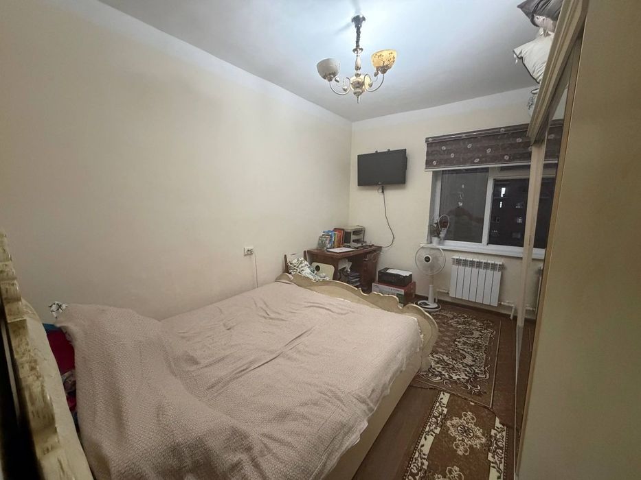 Продажа Квартира Сергил 7А. 3 метро