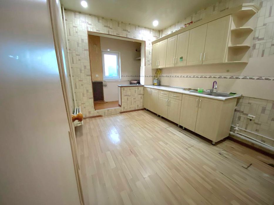 Водник 4 хона 90 м2 уртача ремонт ШОШИЛИНЧ