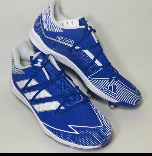 Adidas adizero бутсы для зашитников