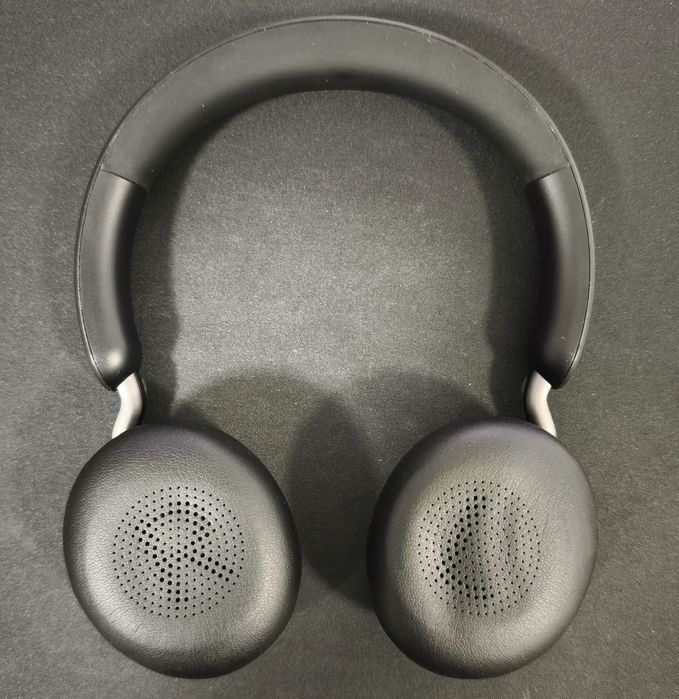 Безжични слушалки Jabra Elite 45H