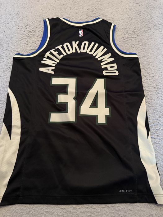 Jesey antetokoumpo