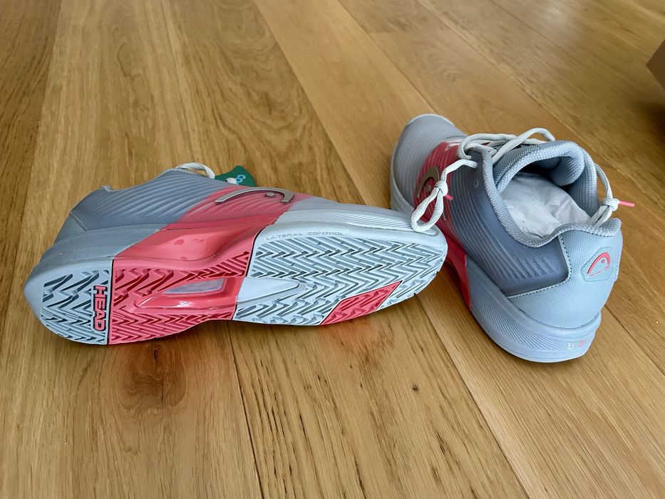 Head обувки за тенис