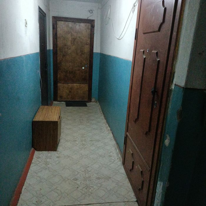 Срочно продам квартиру