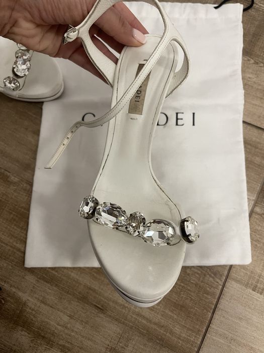 Дамски обувки Casadei