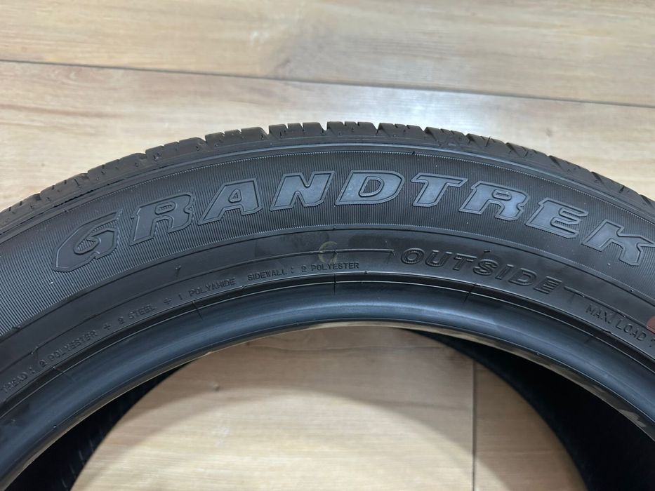 Шины летние Dunlop