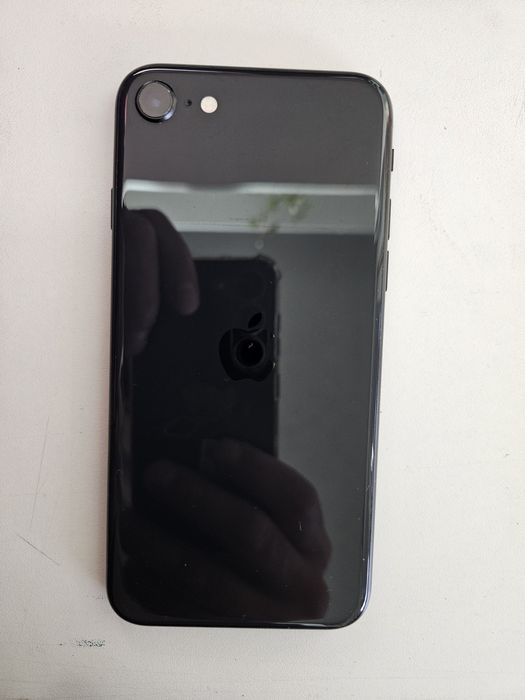 IPhone se 2020 64гб-28к. Окончательно.