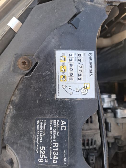 Seat Altea 2005 1.6