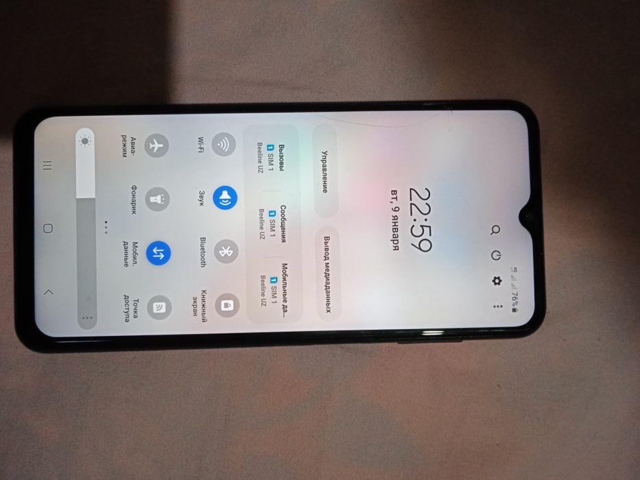 Assalomu alekim telfon sotiladi xolati yaxshi ishlashi zo‘r