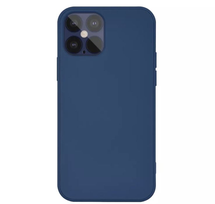 Husa Slim X LEVEL Interior Catifea Alcantara Iphone 12 13 MINI PRO MAX