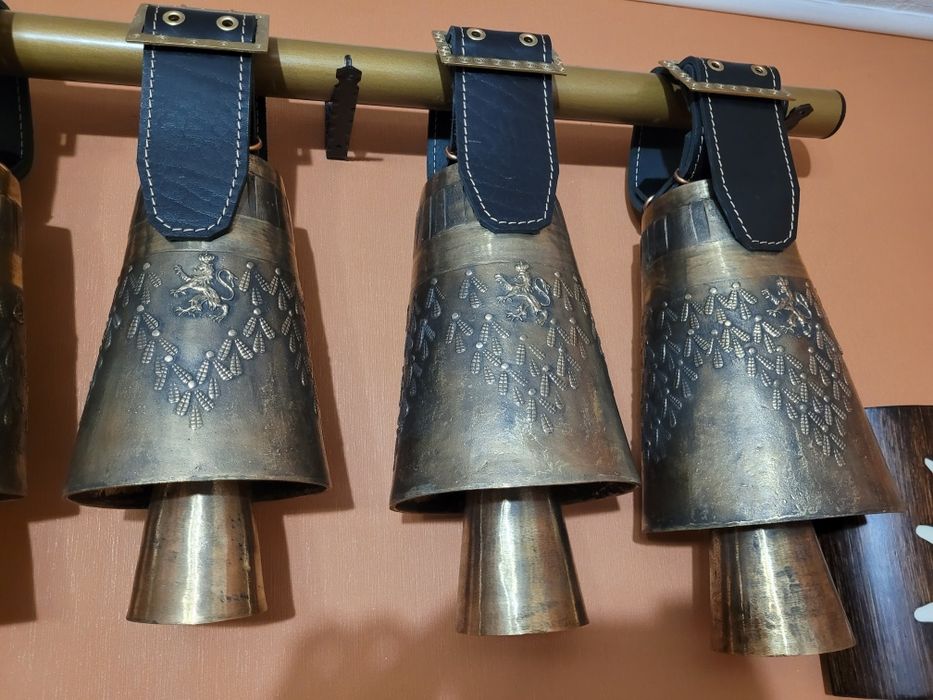 Гръцки чанове до 21 номер