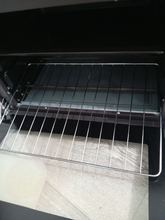 Духовка электропечь