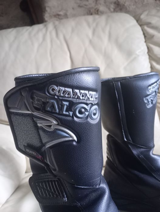 Мото боти Falko Gianni