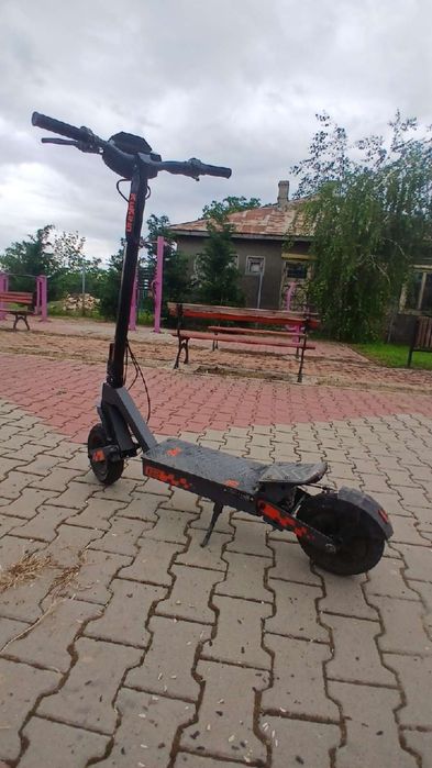 Trotineta electrica Kukirin g2