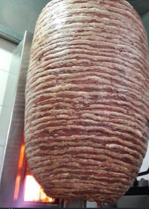 Go'sht va Tovuq do'ner sifatiga mazasiga gap yo'q