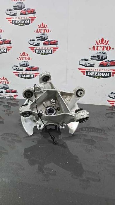 Fuzeta stanga spate cu rulment NOUA 1188411-00-F Tesla Model 3 (5YJ3)