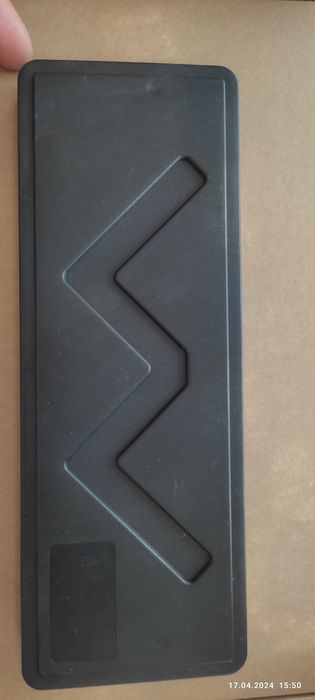 Штангенциркуль стальной.