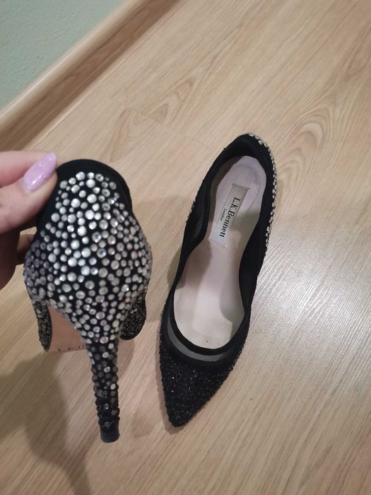 L k bennett 37 н Оригинални