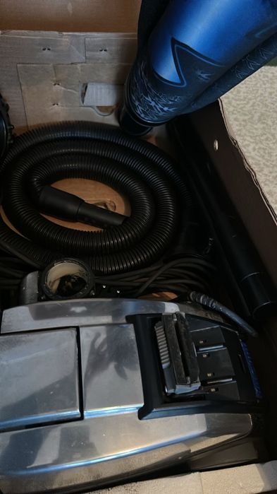 kirby кирби пылесос Авалир 2