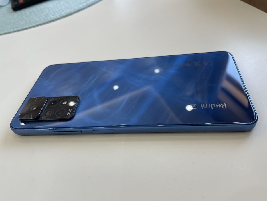 Xiaomi Redmi 11 pro 5g