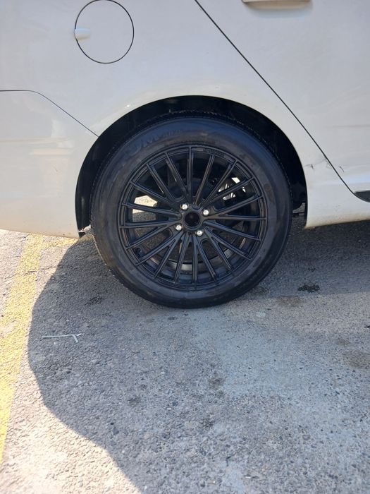 17 diska almashan cobalt ratnoy diskaga