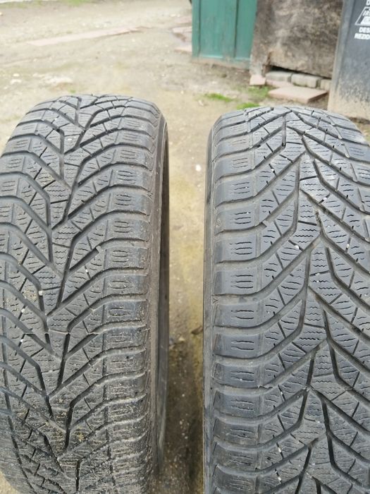 Anvelope Iarna 185/60 R15 2 buc