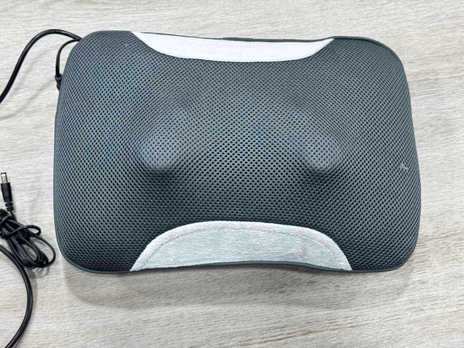 НОВ! Шиацу масажор Silver crest