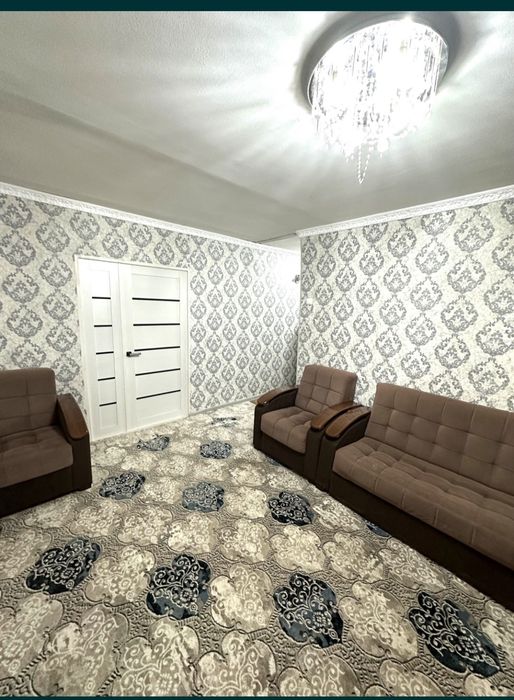 3 xonali uy sotiladi srochna