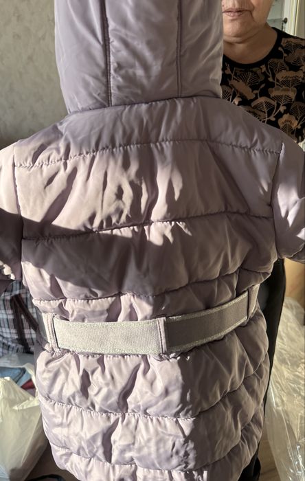 Детская одежда для девочки