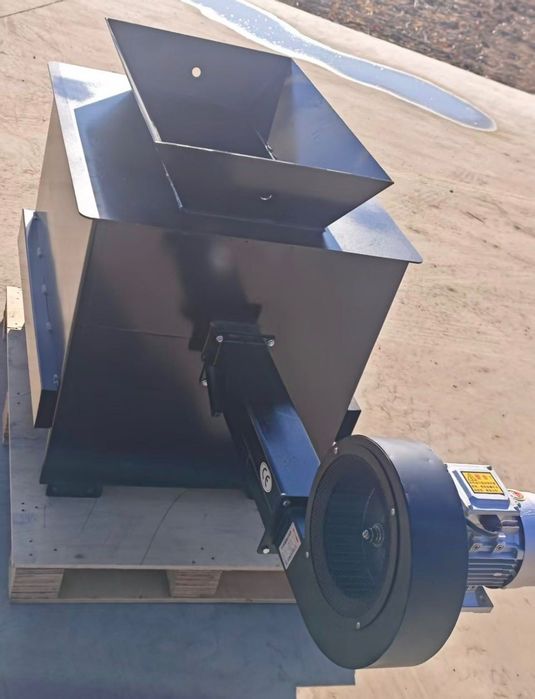 Arzator incinerator Cabluri cupru , 220v