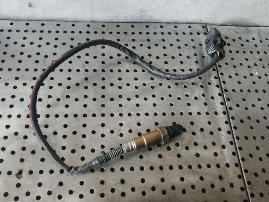 sonda lambda 2.0 dci m9r renault koleos 1 hy  8200351037a  h8200406337  0281004027