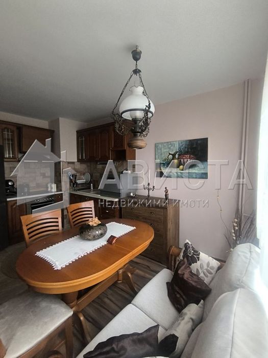 Дава се под наем Двустаен апартамент в София, Красна поляна 1 - 75 кв.м за 608.43 € - Снимка #3