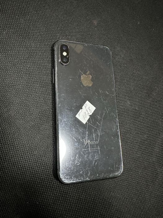 Iphone X 64 GB