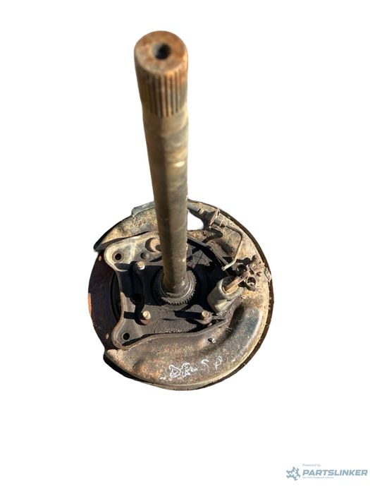 Fuzeta Butuc Roata Spate Dreapta Toyota Land Cruiser 90 _J9_ 1995 - >